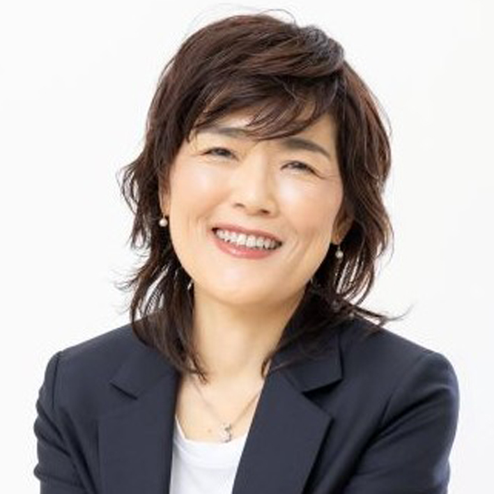 鈴木サヤカ