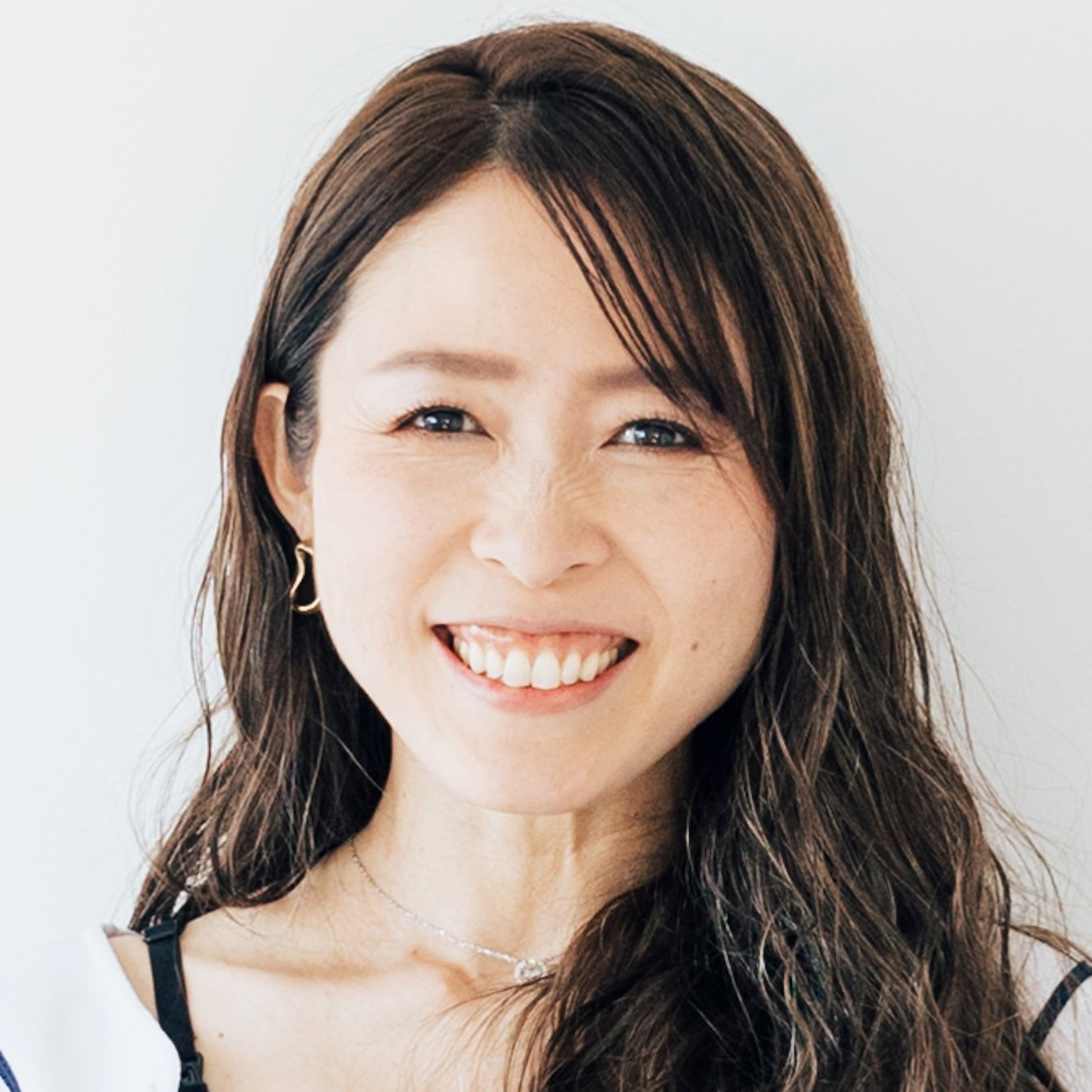 すずきゆか