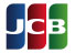利用可能なクレジットカード JCB